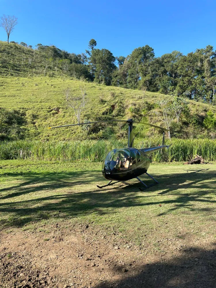 Fazenda, 436 hectares - Foto 21