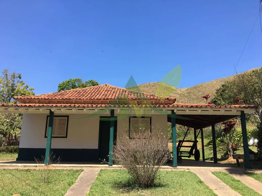 Fazenda, 436 hectares - Foto 19