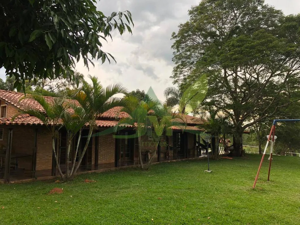 Sítio, 10 quartos, 5 hectares - Foto 14