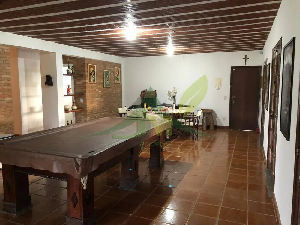 Sítio, 10 quartos, 5 hectares - Foto 7