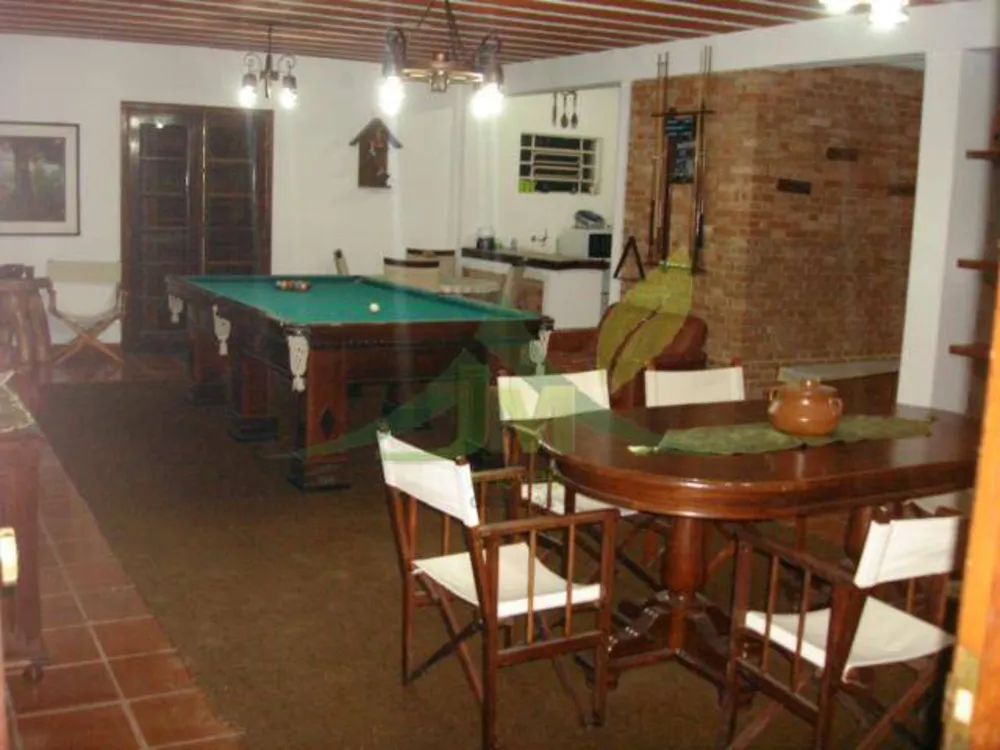 Sítio, 10 quartos, 5 hectares - Foto 1