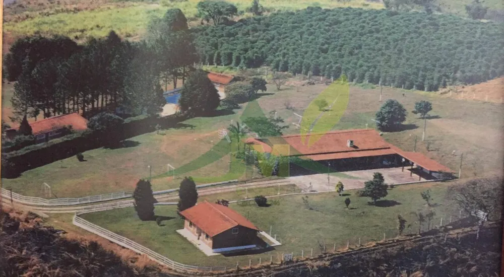 Sítio, 10 quartos, 5 hectares - Foto 11