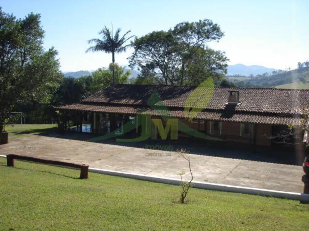 Sítio, 10 quartos, 5 hectares - Foto 5