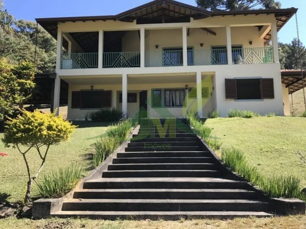 Sítio, 3 quartos, 30 hectares - Foto 2