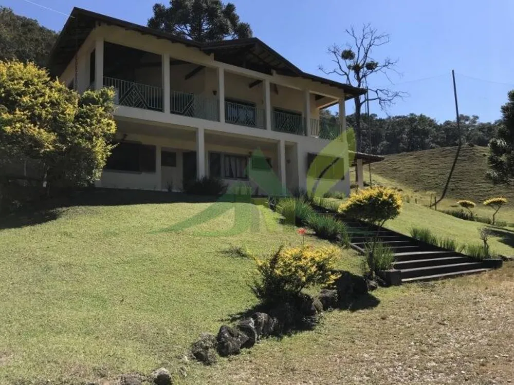 Sítio, 3 quartos, 30 hectares - Foto 8