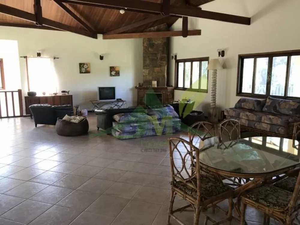 Sítio, 3 quartos, 30 hectares - Foto 1