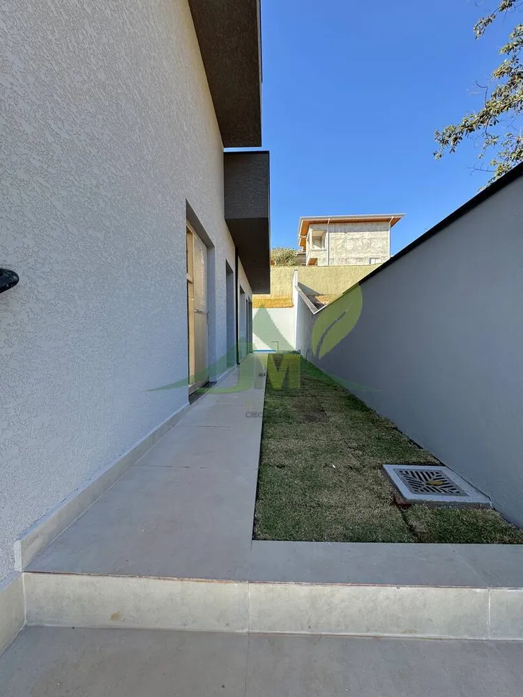 Casa, 3 quartos, 412 m² - Foto 1