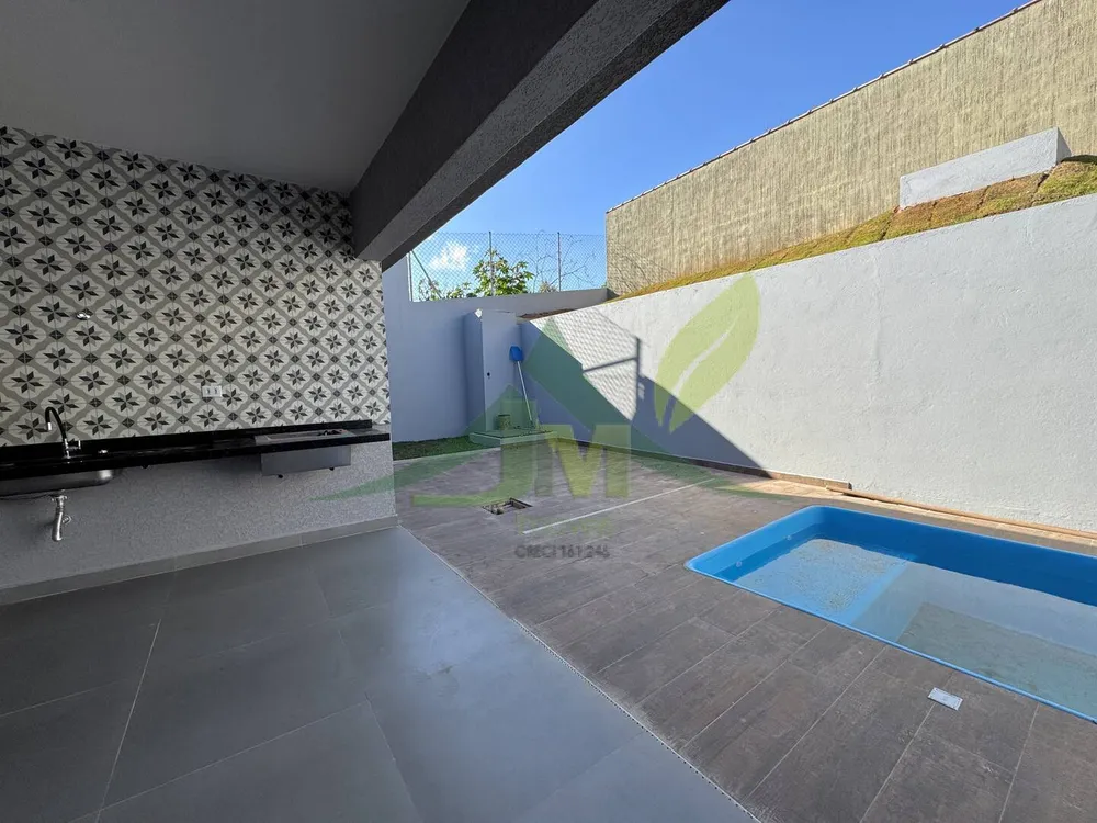 Casa, 3 quartos, 412 m² - Foto 3