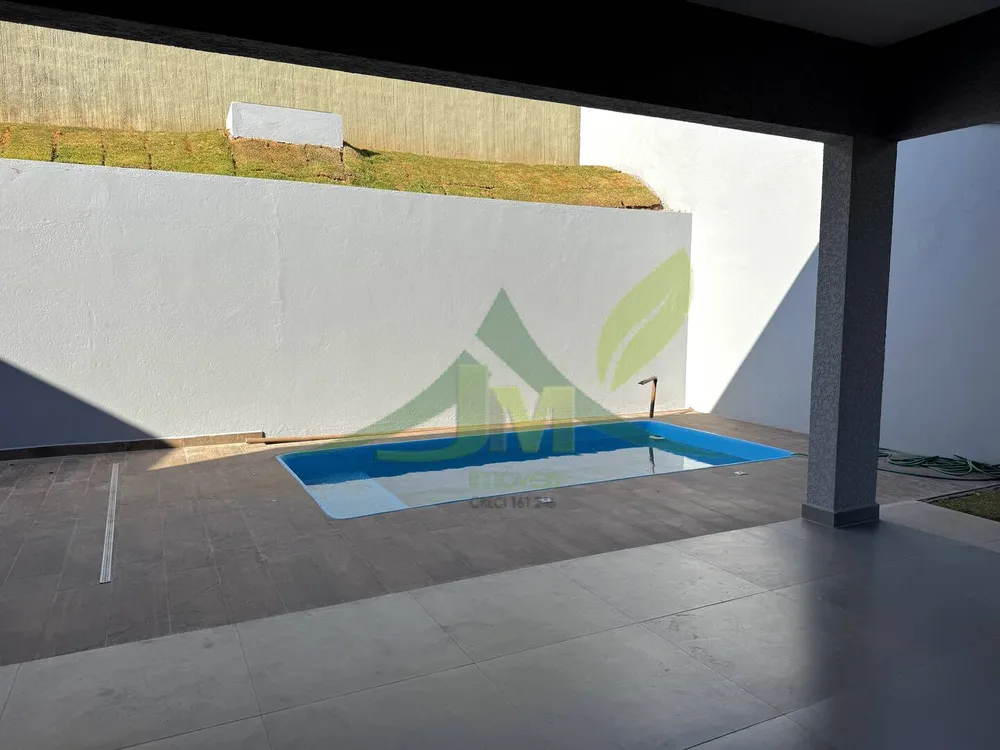 Casa, 3 quartos, 412 m² - Foto 2