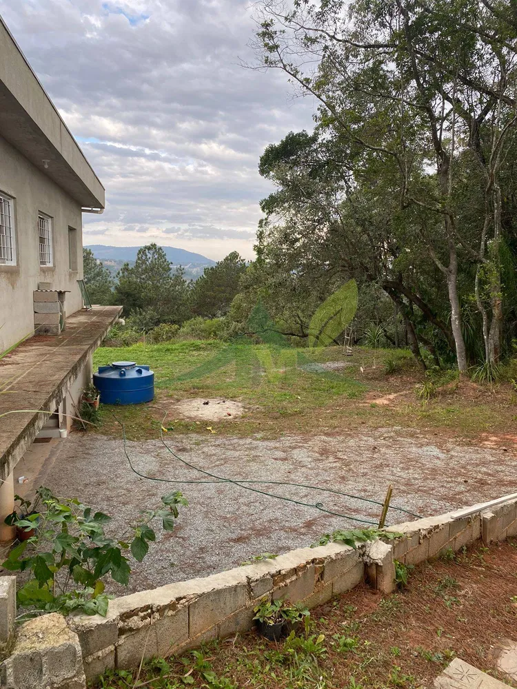 Sítio, 6 quartos, 3140 m² - Foto 1