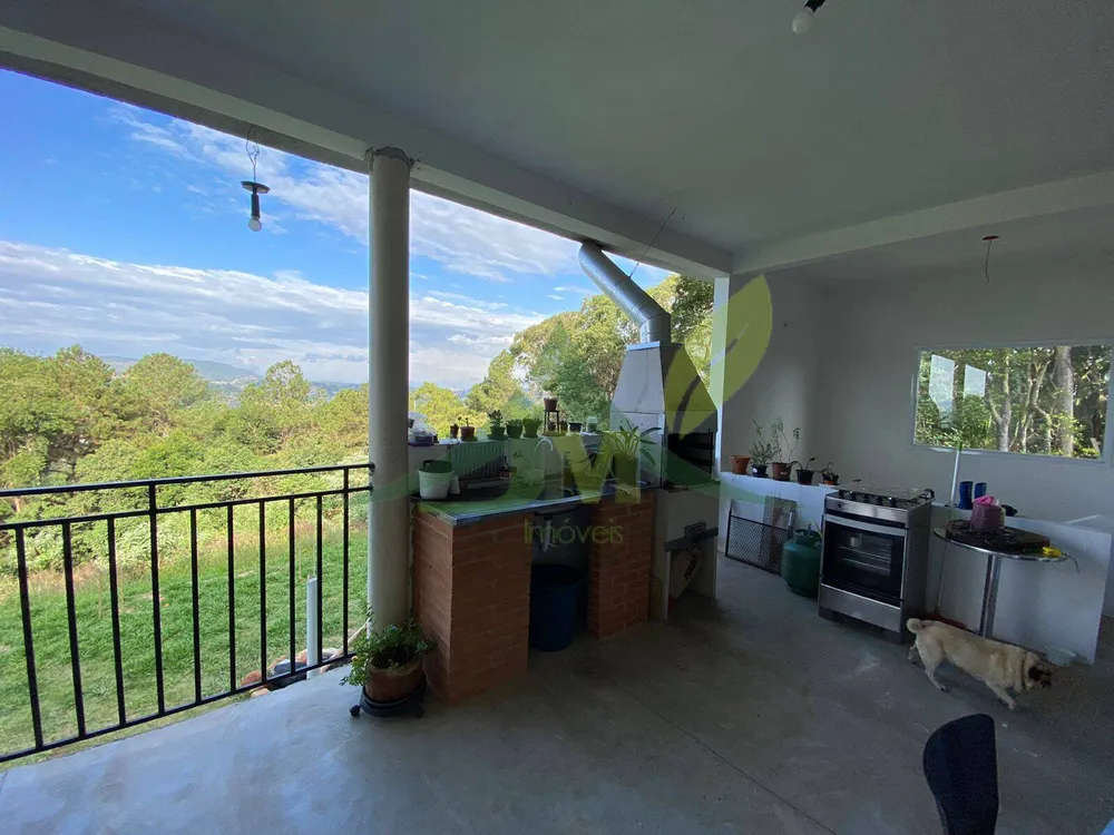 Sítio, 6 quartos, 3140 m² - Foto 9