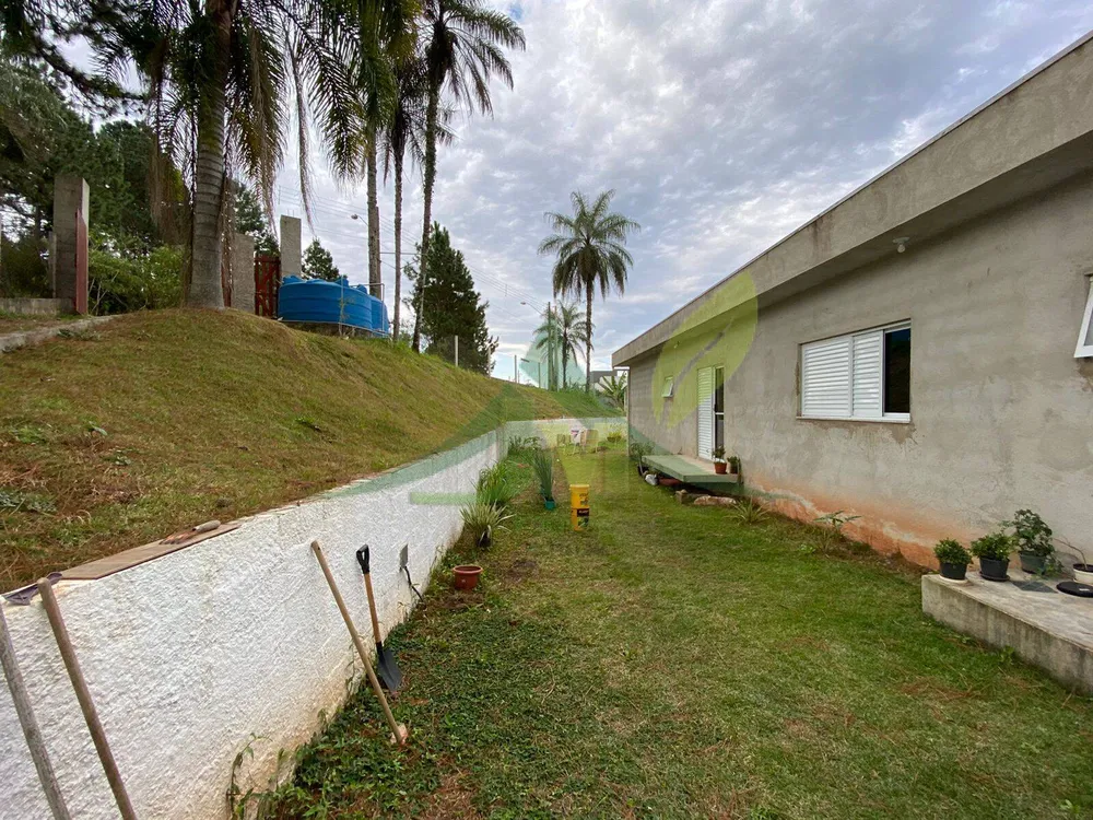 Sítio, 6 quartos, 3140 m² - Foto 4