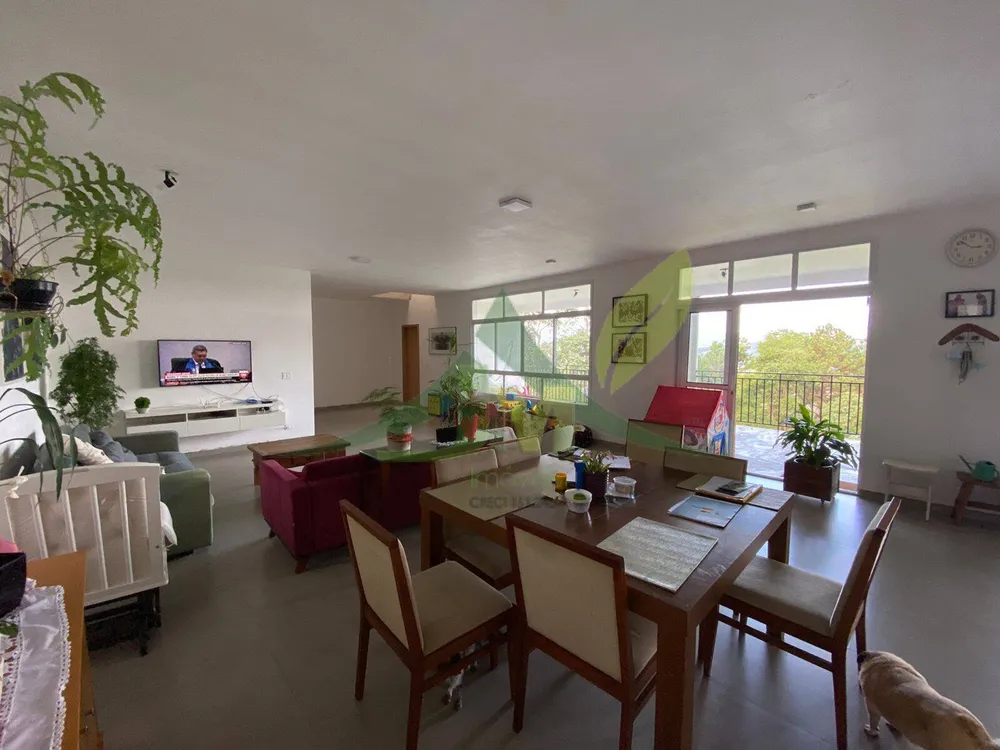 Sítio, 6 quartos, 3140 m² - Foto 6