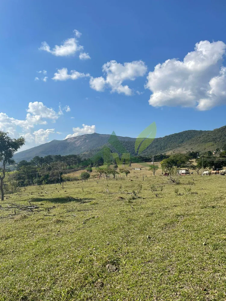 Sítio, 4 quartos, 4 hectares - Foto 1