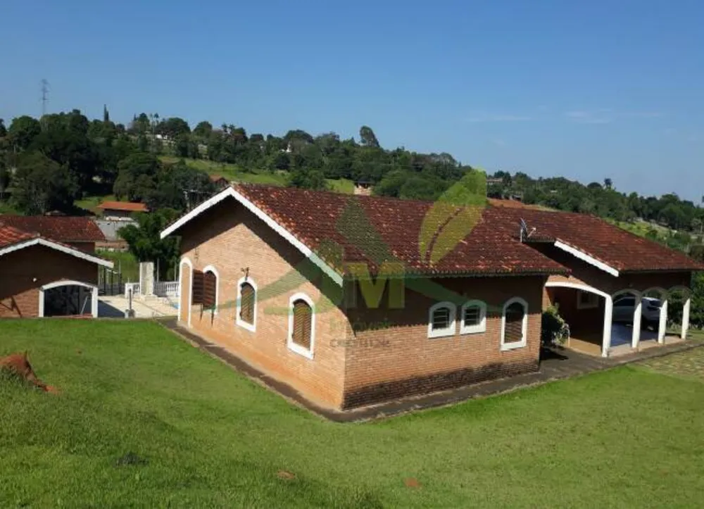 Sítio, 6 quartos, 2 hectares - Foto 6