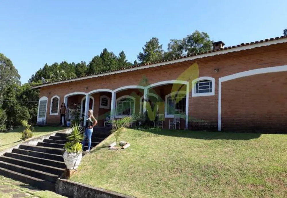 Sítio, 6 quartos, 2 hectares - Foto 2