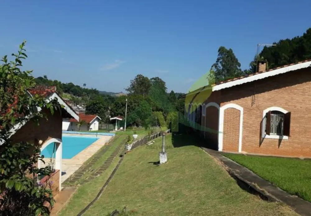 Sítio, 6 quartos, 2 hectares - Foto 3
