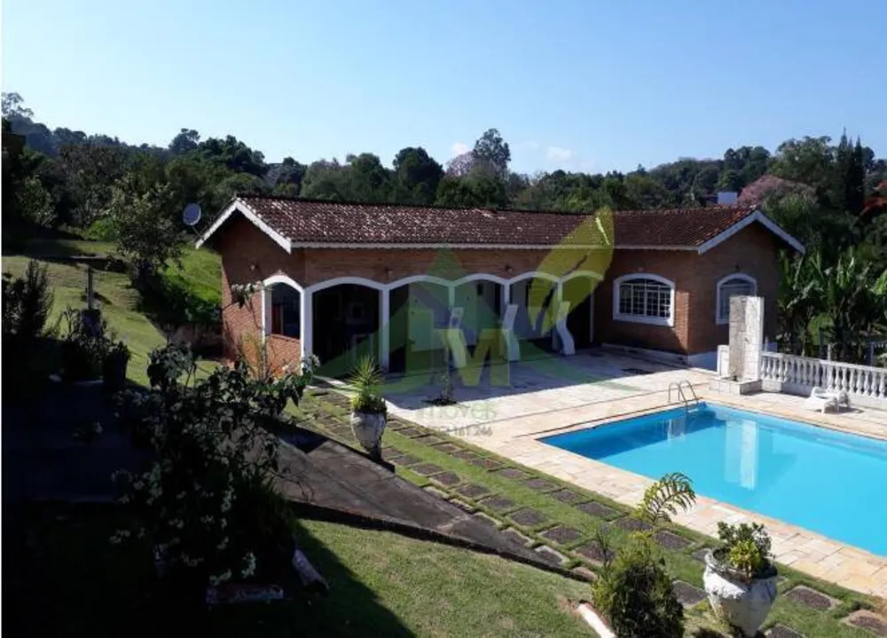 Sítio, 6 quartos, 2 hectares - Foto 7