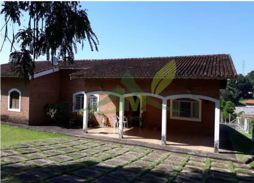 Chácara, 6 quartos, 2 hectares - Foto 9