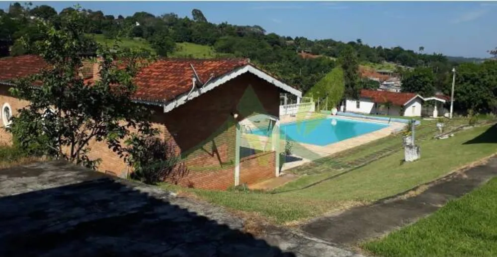 Sítio, 6 quartos, 2 hectares - Foto 4
