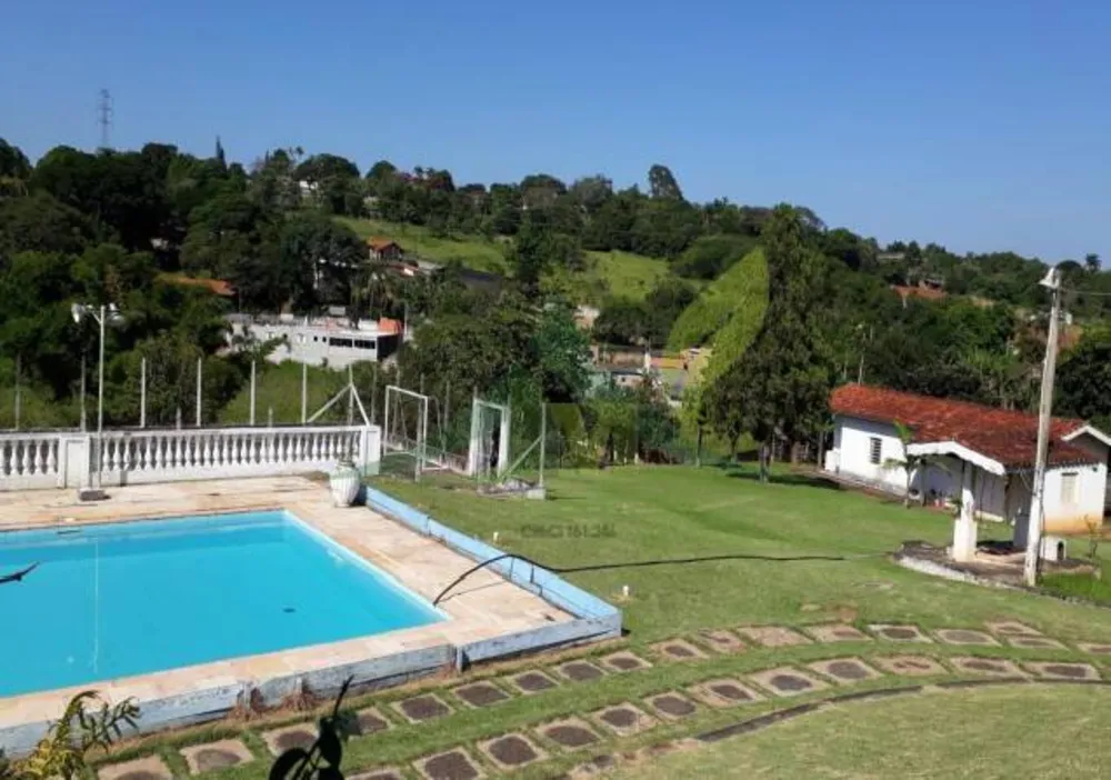 Sítio, 6 quartos, 2 hectares - Foto 8
