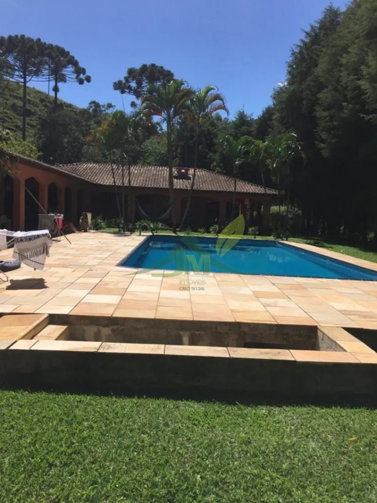Sítio, 5 quartos, 27 hectares - Foto 1