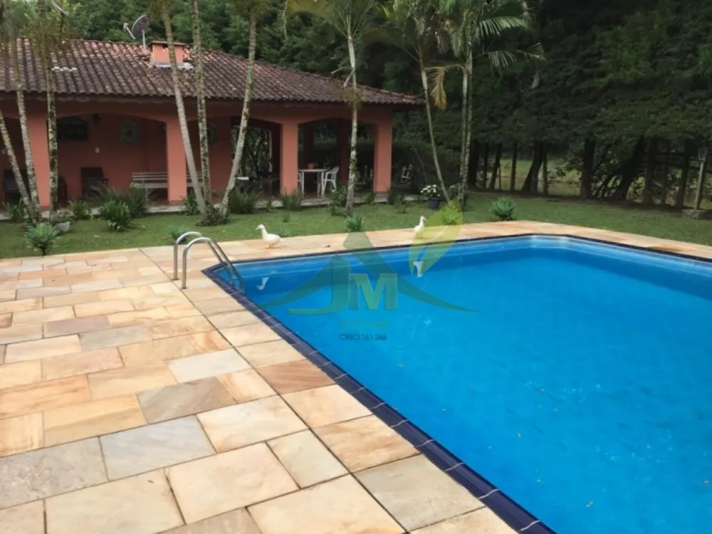 Sítio, 5 quartos, 27 hectares - Foto 12