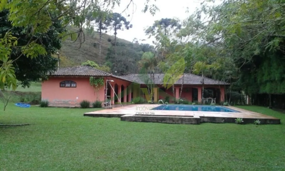 Sítio, 5 quartos, 27 hectares - Foto 7