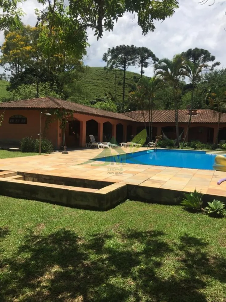 Sítio, 5 quartos, 27 hectares - Foto 4