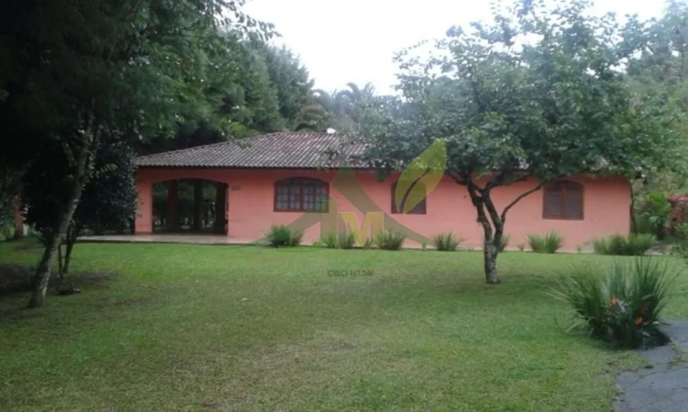 Sítio, 5 quartos, 27 hectares - Foto 6