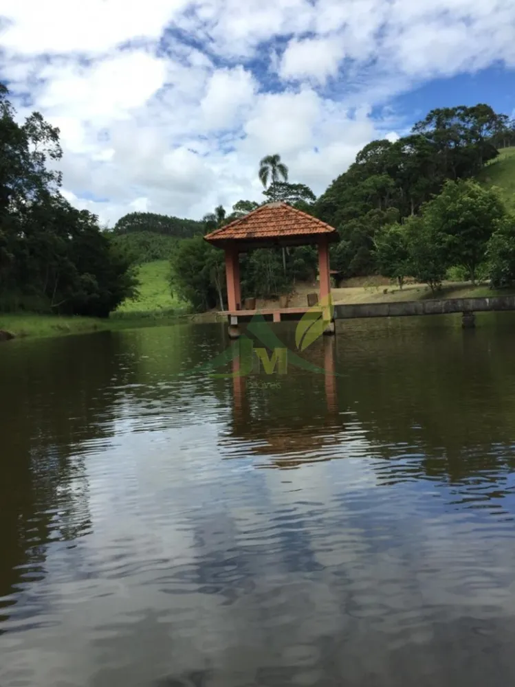 Sítio, 5 quartos, 27 hectares - Foto 8