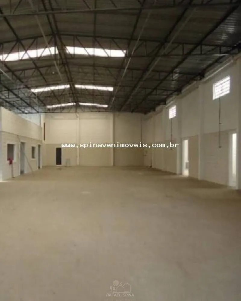 Depósito-Galpão - Foto 4
