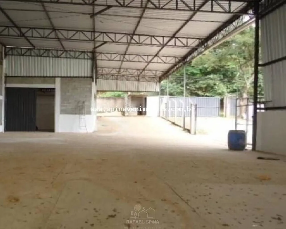 Depósito-Galpão - Foto 6