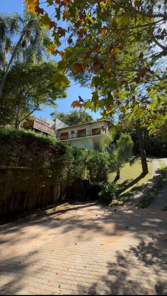 Chácara, 3 quartos, 1160 m² - Foto 2