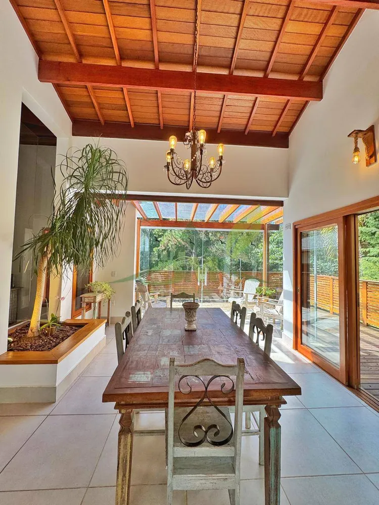 Chácara, 3 quartos, 1160 m² - Foto 3