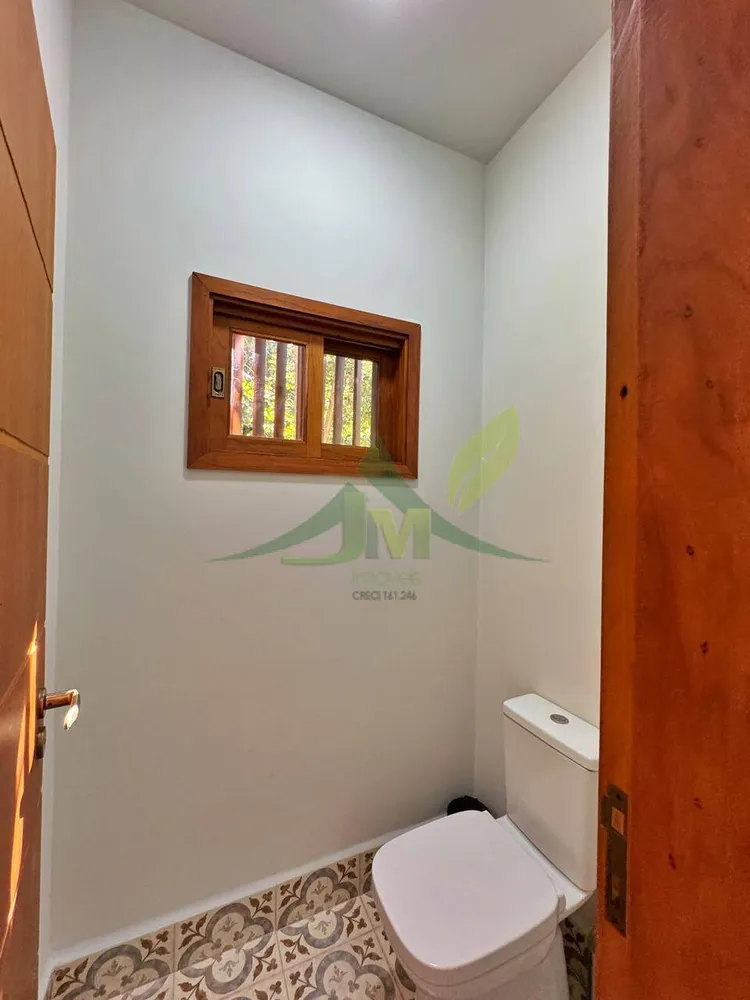 Chácara, 3 quartos, 1160 m² - Foto 6