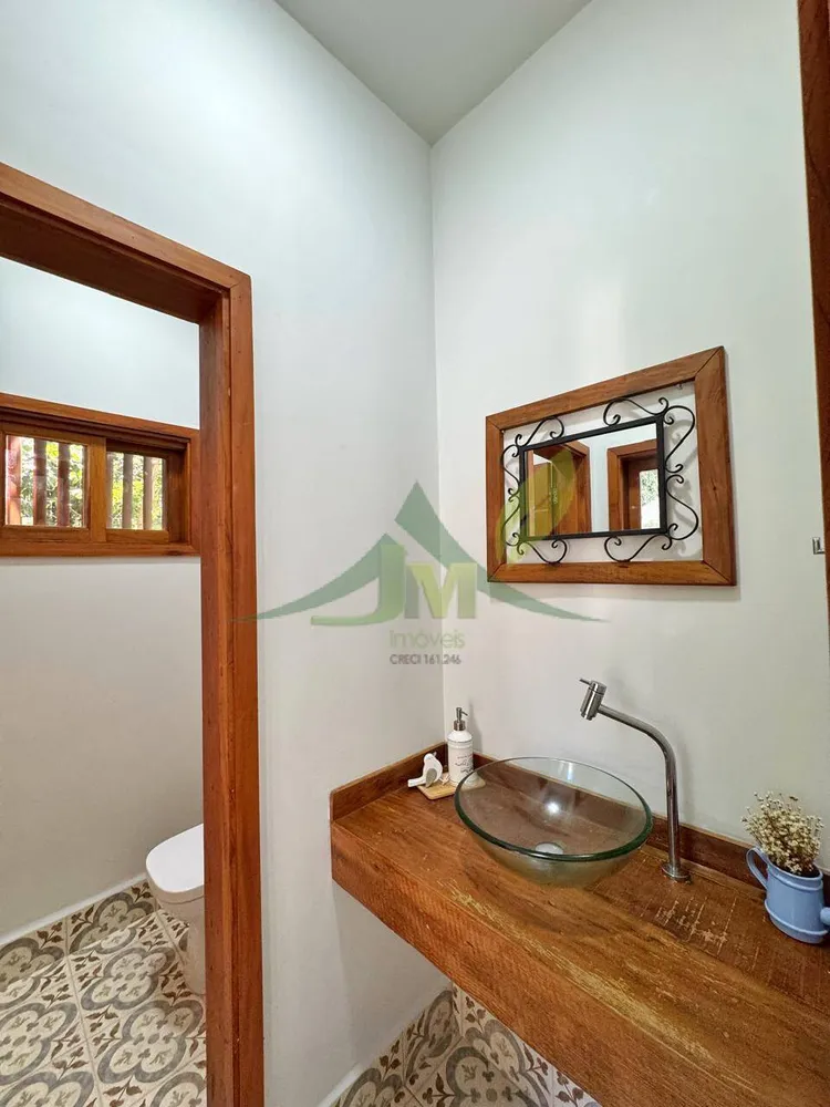 Chácara, 3 quartos, 1160 m² - Foto 5