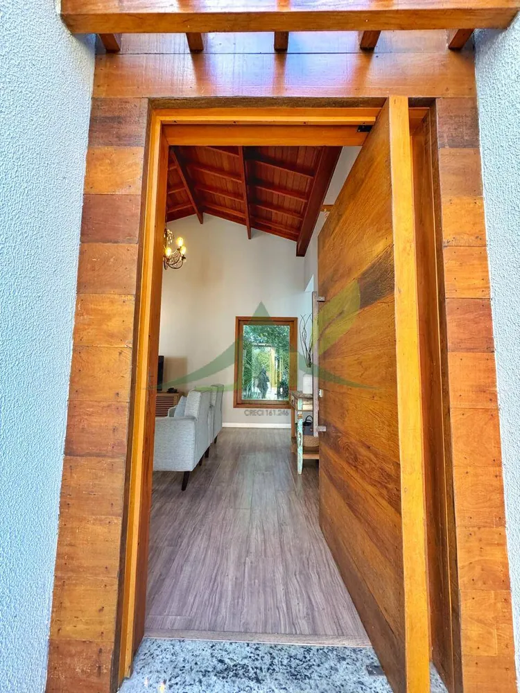 Chácara, 3 quartos, 1160 m² - Foto 4