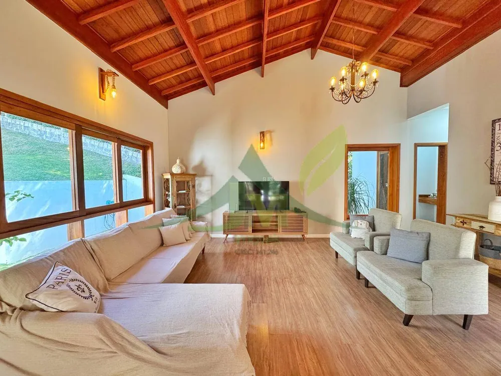 Chácara, 3 quartos, 1160 m² - Foto 12