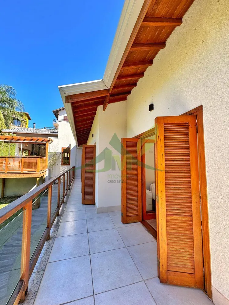 Chácara, 3 quartos, 1160 m² - Foto 10