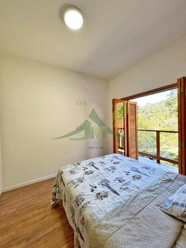 Chácara, 3 quartos, 1160 m² - Foto 8