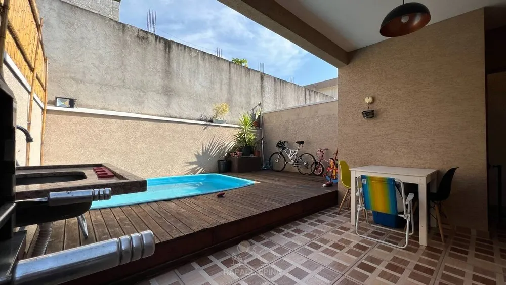 Casa, 2 quartos, 150 m² - Foto 2