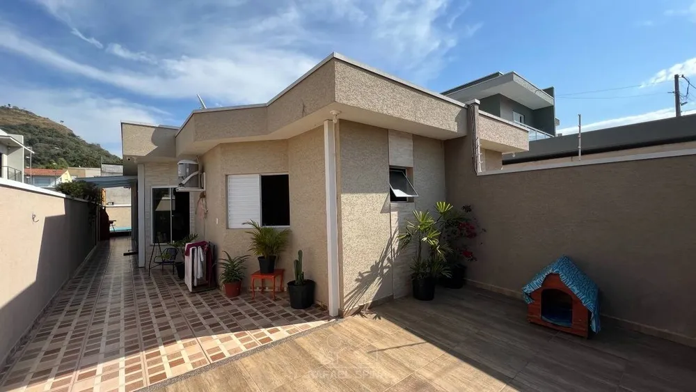 Casa, 2 quartos, 150 m² - Foto 8