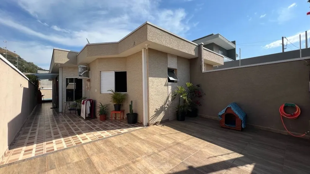 Casa, 2 quartos, 150 m² - Foto 6