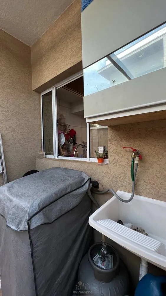 Casa, 2 quartos, 150 m² - Foto 12