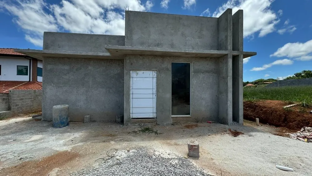 Casa de Condomínio - Foto 1