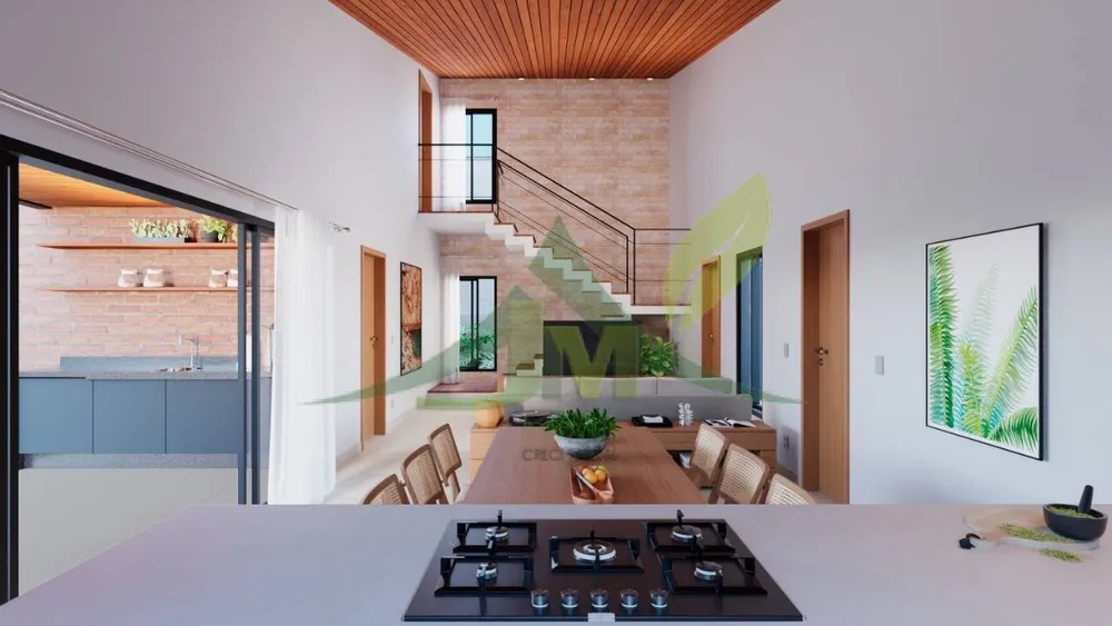 Casa de Condomínio, 3 quartos - Foto 8