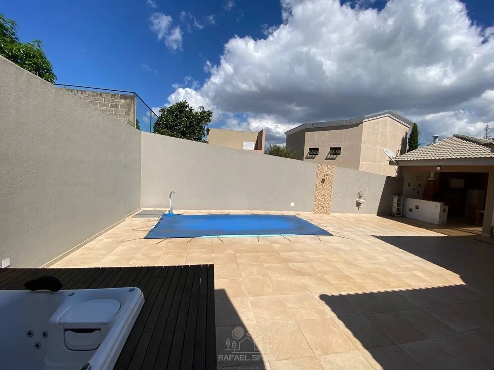 Casa de Condomínio, 4 quartos - Foto 3