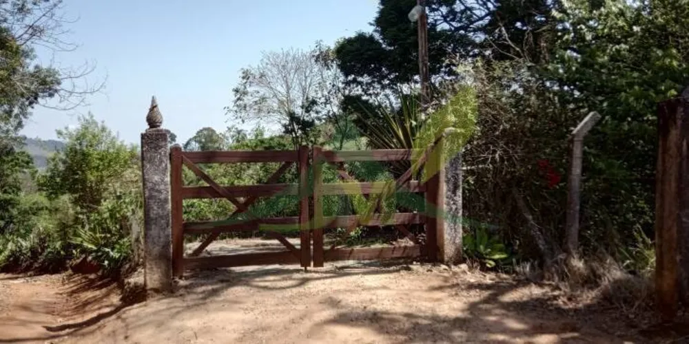 Sítio, 2 quartos, 8 hectares - Foto 1