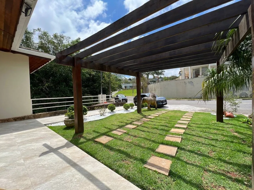 Casa de Condomínio - Foto 3